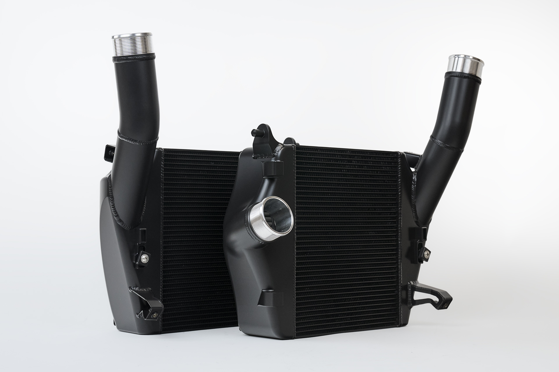 Intercooler - 8280B
